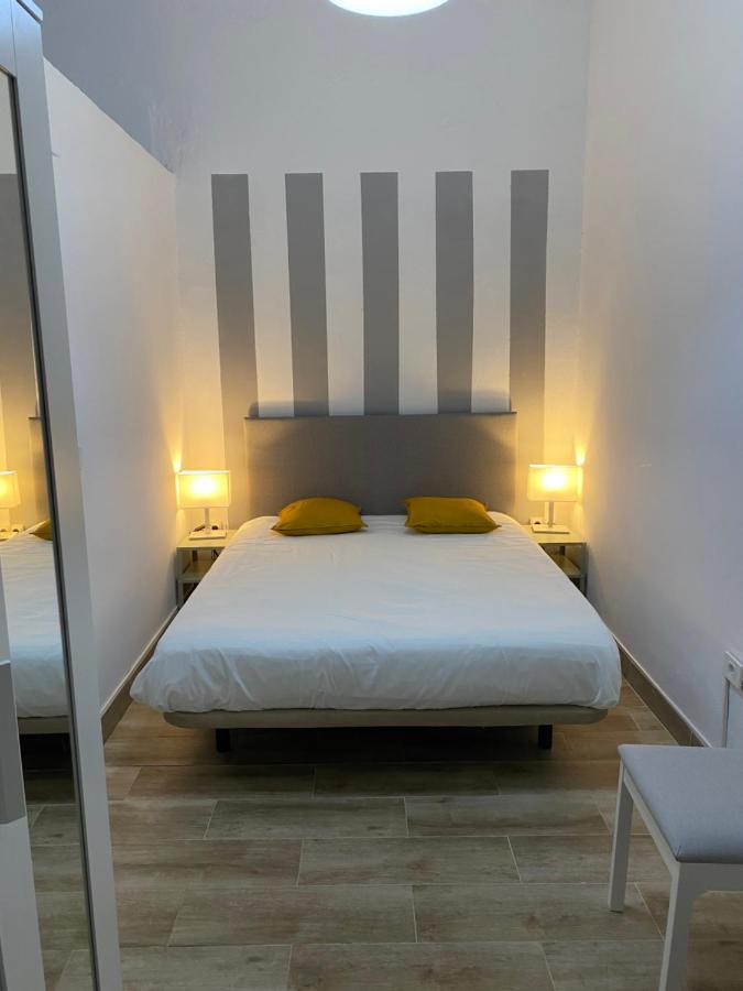 Casas La Aldea Suites Plaza San Nicolas Exterior photo