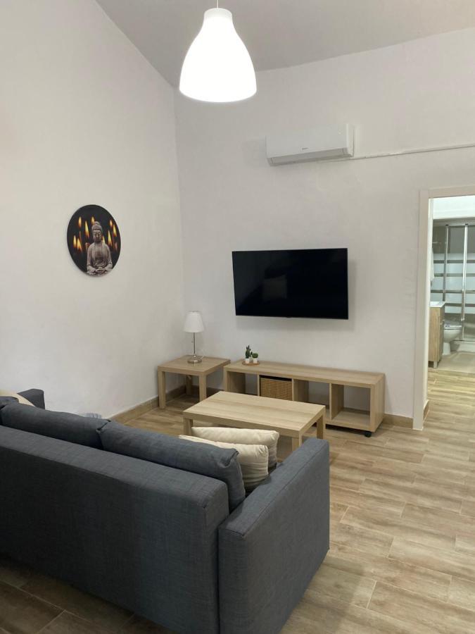 Casas La Aldea Suites Plaza San Nicolas Exterior photo