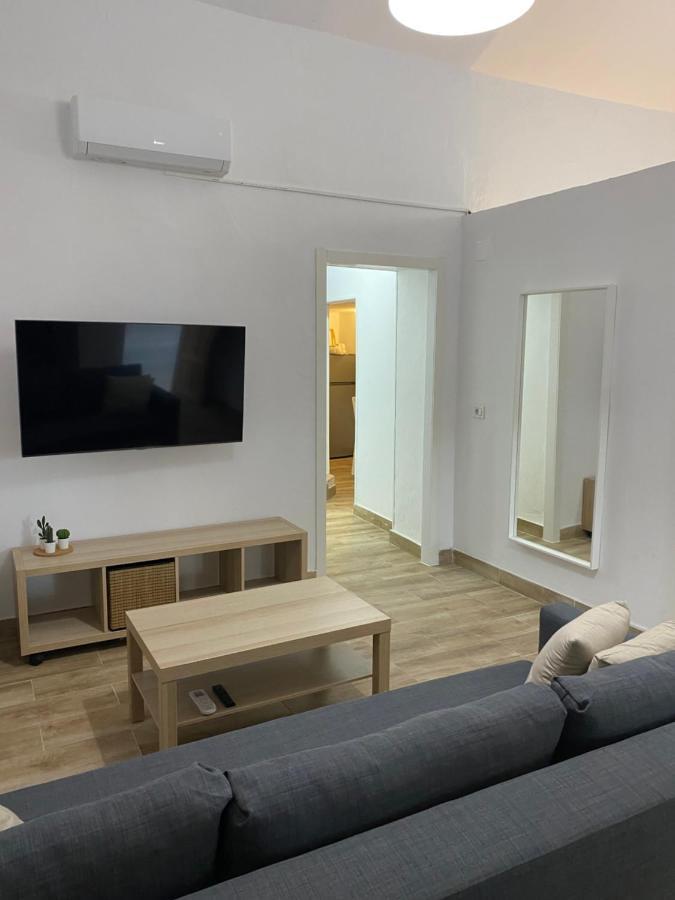 Casas La Aldea Suites Plaza San Nicolas Exterior photo
