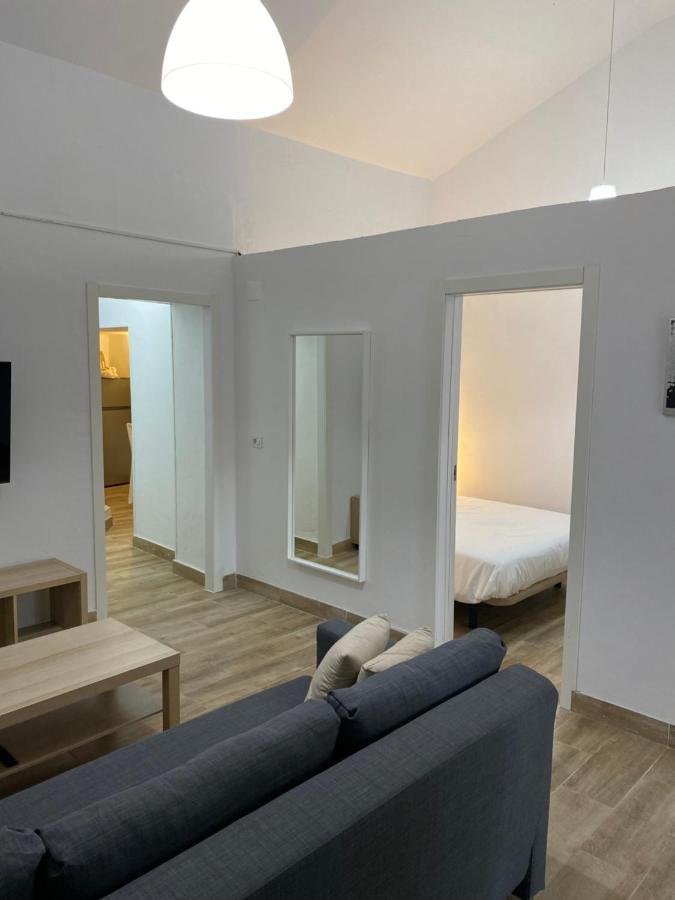 Casas La Aldea Suites Plaza San Nicolas Exterior photo