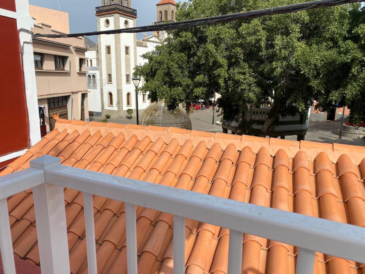 Casas La Aldea Suites Plaza San Nicolas Exterior photo