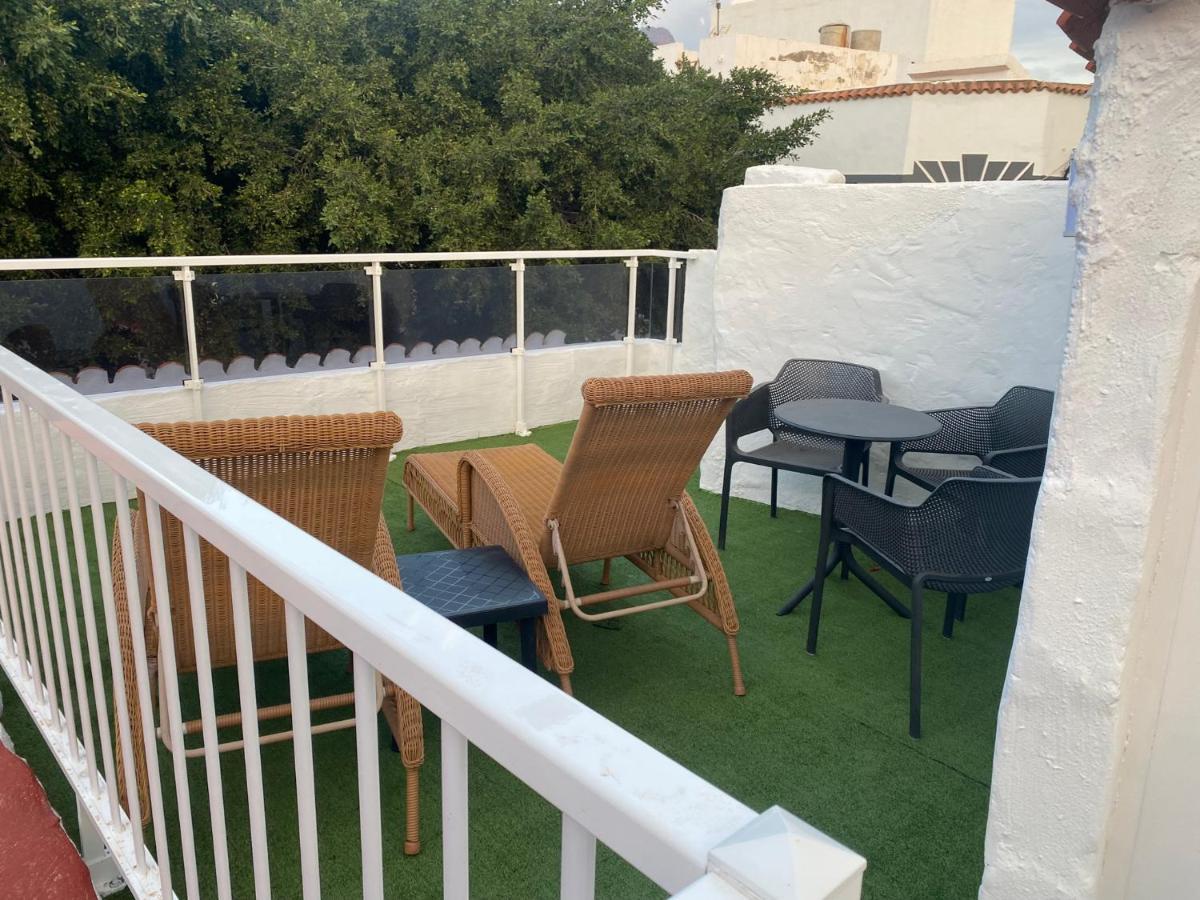 Casas La Aldea Suites Plaza San Nicolas Exterior photo