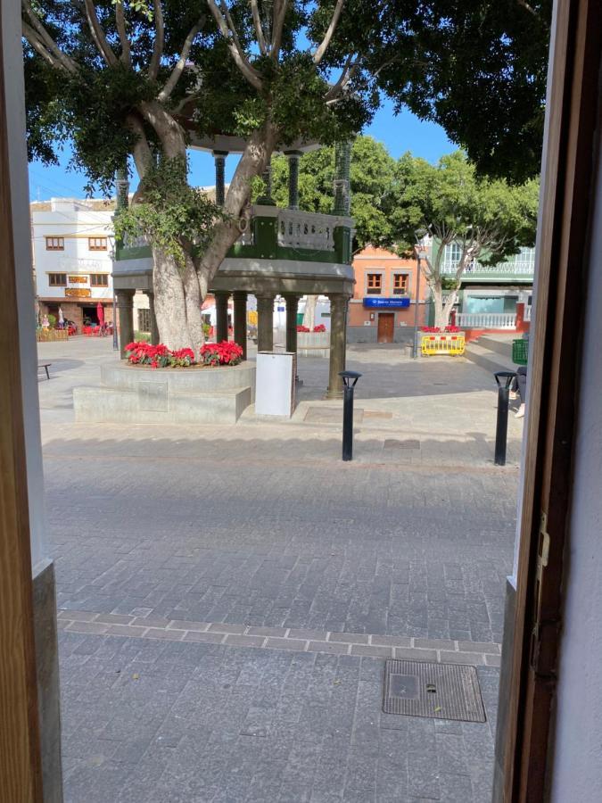 Casas La Aldea Suites Plaza San Nicolas Exterior photo