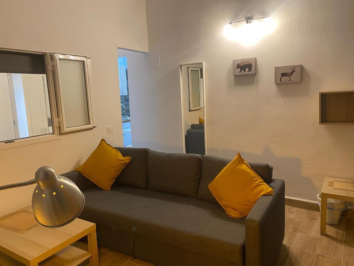 Casas La Aldea Suites Plaza San Nicolas Exterior photo